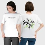 TRADIONAL STYLE - SRI LANKA