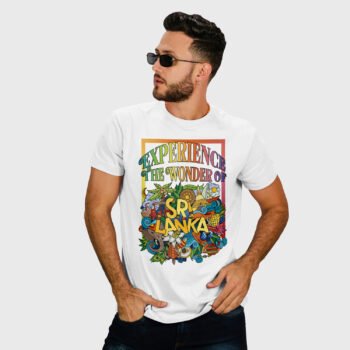 EXPERIENCE THE WONDER OF SRI LANKA