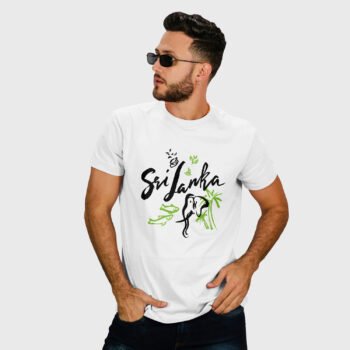 TRADIONAL STYLE – SRI LANKA