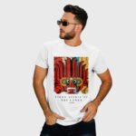 POWER OF GINIDAL RAKSHA MASK