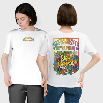 EXPERIENCE THE WONDER OF SRI LANKA