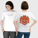 POWER OF GINIDAL RAKSHA MASK