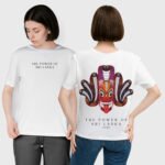 POWER OF DIWI NAGA RAKSHA MASK